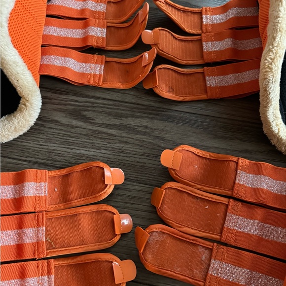 Eskadron Brush boots - Picture 4 of 5